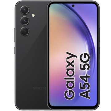 SAMSUNG A54 128 ГБ КАК НОВАЯ ГАРАНТИЙНАЯ КОРОБКА ПРОИЗВОДСТВА