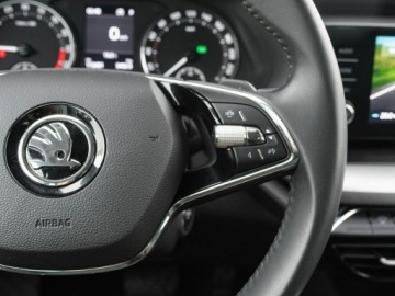 Skoda Octavia IV Kombi 2.0 TDI 150KM 2023 Škoda Octavia Skoda Octavia WD4783R#2.0 TDI, zdjęcie 12