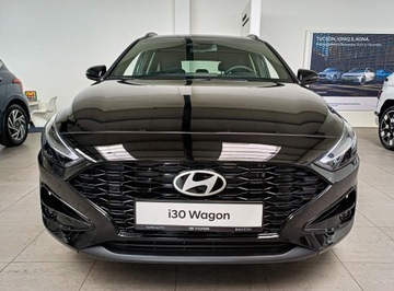 Hyundai i30 III 2024 Nowy i30 Wagon Wagon 1.5 T-GDI 7DCT 140KM Automatyczna 7-bieg. SMART 2024, zdjęcie 1