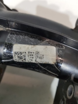 ВПУСКНОЙ КОЛЛЕКТОР AUDI A5 A6 VW 2.0 TFSI 06H133185CS