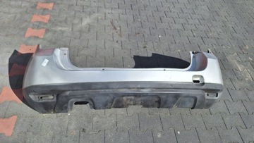 ZDERZAK TYŁ TYLNY DACIA DUSTER I 2013R 1,5DCI 110 KM 4X4