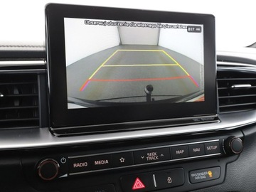 Kia Ceed III Kombi 1.6 CRDi 136KM 2019 Kia Cee&#039;d FV23% GT-Line automat navi grzane fotele, zdjęcie 23