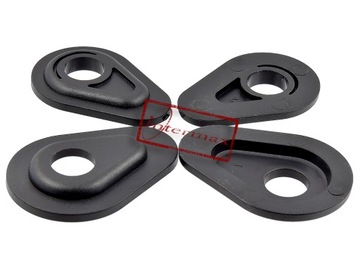 КРЫШКИ ПОВОРОТОВ YAMAHA MT-07 MT-09 и другие