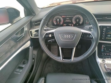 Audi A6 C8 Avant 2.0 45 TFSI 265KM 2023 Audi A6 Avant Bang Olufsen, HD Matrix LED, Salon Polska 2.0 Benzyna 265KM, zdjęcie 6