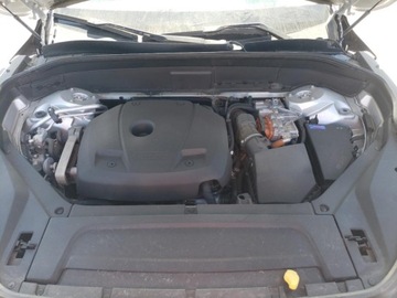 Volvo XC90 II 2019 Volvo XC 90 T8 Inscription 2019 2.0l 2.0 Hybryda 400KM, zdjęcie 6