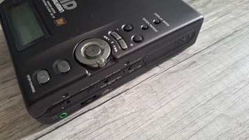 WALKMAN SONY MZ-2P