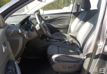 Opel 2019 Opel Grandland X Okazja 1.2 Benzyna 130KM, zdjęcie 22