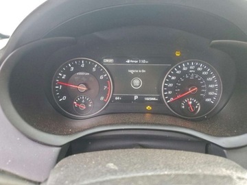 Kia Stinger 2018 Kia Stinger Gt2 2018 3.3 Benzyna 365KM, zdjęcie 9