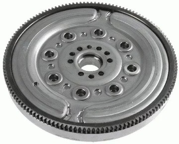 2294 001 095 KOLO DVOUHMOTNÉ PEUGEOT 207/308/3008/5008