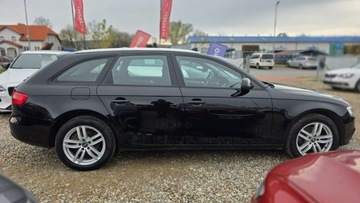 Audi A4 B8 Allroad quattro Facelifting 2.0 TDI 143KM 2013 Audi A4 quattro navi, zdjęcie 3