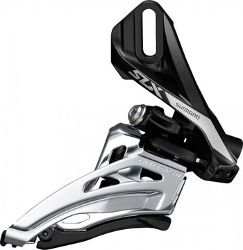 Przerzutka przednia Shimano SLX FD-M7020 D 2x11
