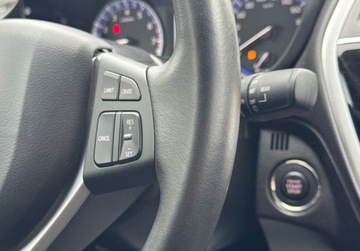 Suzuki SX4 II S-cross Facelifting 1.4 BOOSTERJET 140KM 2017 Suzuki SX4 S-Cross 1,4T 140KM FULL LED Navi Key-Less Bezwypadkowy Serwisow, zdjęcie 26