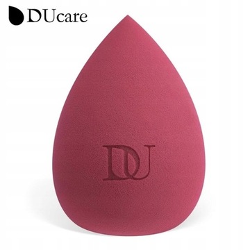 DUcare Water Drop Makeup Sponge Professional