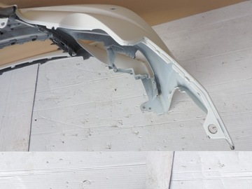 LEXUS IS 2013 2014 PŘEDNÍ NÁRAZNÍK