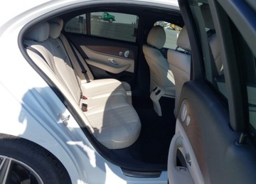 Mercedes Klasa E W213 Cabrio 2.0 300 245KM 2017 Mercedes-Benz Klasa E MERCEDES-BENZ E 300 2.0 Benzyna 244KM, zdjęcie 9