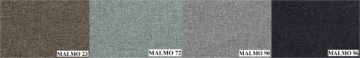 Стеганая мягкая кровать 120x200 + каркас