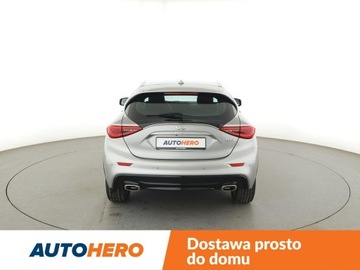 Infiniti Q30 1.5D 109KM 2016 Infiniti Q30 1.5 Diesel Premium Klimatronik, zdjęcie 5