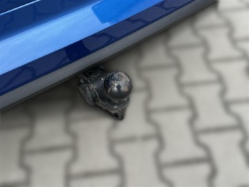 Skoda Kodiaq I RS Facelifting 2.0 TSI 245KM 2023 Skoda Kodiaq 2.0TI 245KM RS DSG l Hak, ACC, LED Ma, zdjęcie 33