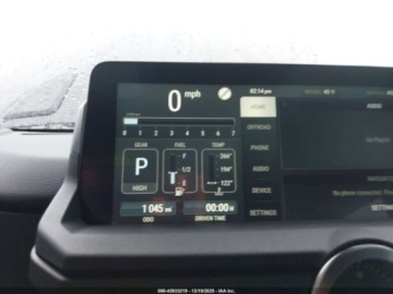  Ineos Grenadier 2025 3.0 Benzyna 282KM, zdjęcie 10