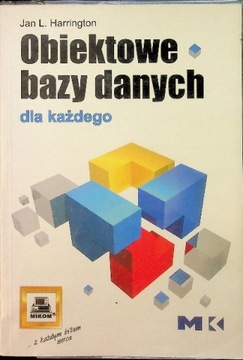 Obiektywne bazy danych dla każdego