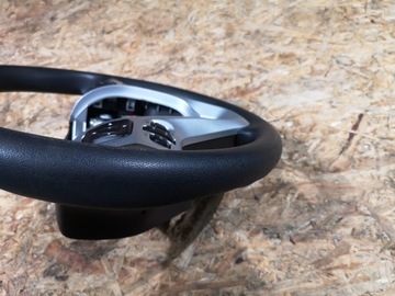 Руль Форд Эксплорер 2011г.