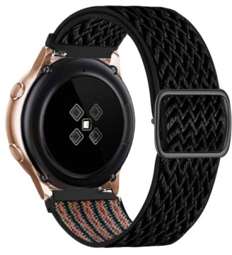 PASEK DO HUAWEI WATCH GT2 GT3 42MM ELEGANT |KOLORY
