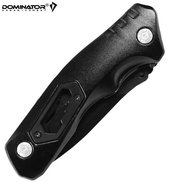 MULTITOOL ESSENTIAL ИНСТРУМЕНТ ДОМИНАТОРНЫЙ НОЖ EDC