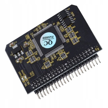 ПРОФЕССИОНАЛЬНЫЙ АДАПТЕР SD/IDE SD/SDHC/SDXC/MMC