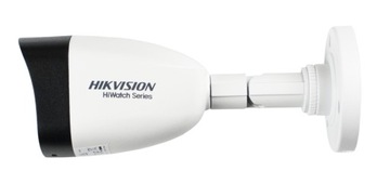 Hikvision Hiwatch 2Mp КОМПЛЕКТ IP-МОНИТОРИНГА PoE