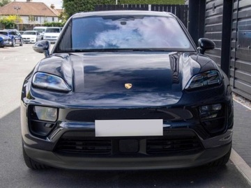 Porsche Macan 2025 PORSCHE Macan 4S Suv (448KM) 2025, zdjęcie 2