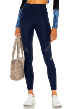 ADIDAS STELLA McCARTNEY SUPPORT CORE WORKOUT LEGGINS