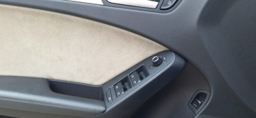 Audi 80 B4 2010 Audi A4 Allroad mokka, zdjęcie 14