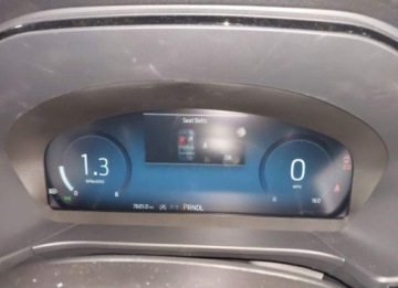 Ford Kuga III 2023 Ford Kuga 2023, 2.0L, 4x4, ST-LINE, od ubezpieczalni 2.0 Benzyna 250KM, zdjęcie 11