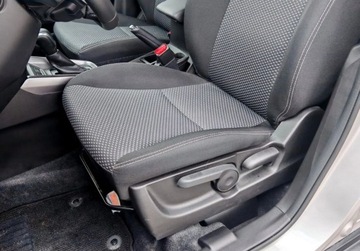 Suzuki 2024 Suzuki Vitara Premium Plus 1,5 Hybrid 2WD 6AGS Silky Silver 2024 Auto demo, zdjęcie 35