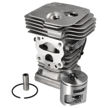 Cylinder tłok piła HUSQVARNA 445 445e 450 450e 42M
