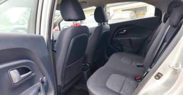 Kia Rio III Hatchback 3d 1.1 WGT 75KM 2012 Kia Rio Kia Rio 1.1 Diesel 75KM, zdjęcie 26