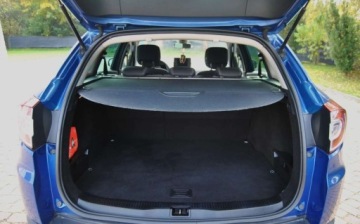 Renault Megane III Grandtour 1.4 16v TCe 130KM 2010 Renault Megane GWARANCJA, 2010r, 1.4 Benzyna 130KM, Bogate wyposazenie, No, zdjęcie 12