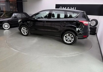 Ford Kuga II SUV Facelifting 2.0 TDCi 150KM 2017 Ford Kuga Ford Kuga 2.0 TDCi 2x4 Business Edition 2.0 Diesel 150KM, zdjęcie 6