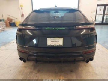 Lamborghini Urus 2020 Lamborghini Urus 2020 4.0l 4.0 Benzyna 641KM, zdjęcie 4
