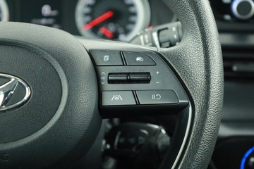 Hyundai i20 III Hatchback 1.2 MPI 84KM 2021 Hyundai i20 1.2 MPI, Salon Polska, 1. Właściciel, zdjęcie 13
