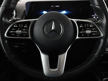 Mercedes GLB SUV 2.0 200d 150KM 2022 Mercedes GLB automat full LED półskóra panorama, zdjęcie 20