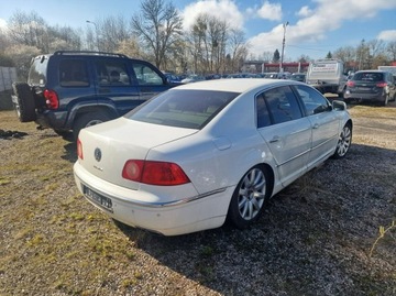Volkswagen Phaeton 2005 Volkswagen Phaeton 3.0 TDI 225 KM, Klima, 2, zdjęcie 3