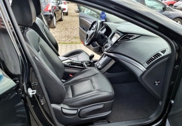 Hyundai i40 Kombi 1.7 CRDi LOW 115KM 2012 Hyundai i40 1,7 CRDI 115KM Skora Klima Navi Kamera Led 1.7 Diesel 115KM, zdjęcie 24