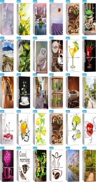 МАГНИТ Коврик МАГНИТНЫЙ КРЫШКА ХОЛОДИЛЬНИКА +200 см