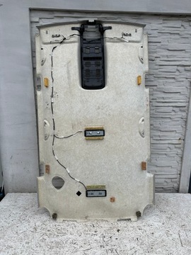 TOURAN 1T 10-15 СВЕТ ПОТОЛКА