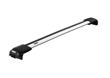 KUFR NOSNÍKU THULE WINGBAR EDGE MERCEDES ML W164