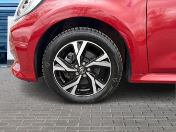 Toyota Yaris IV Hatchback 1.5 Hybrid Dynamic Force 116KM 2024 Toyota Yaris Hybrid 1.5 Style IV (2020-) Toyota Ya, zdjęcie 8