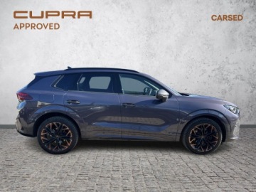 Cupra Terramar SUV 2.0 TSI 265KM 2025 Cupra Terramar 2.0TSI 265KM 4Drive DSG, Salon PL,, zdjęcie 5