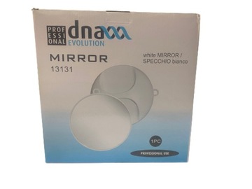 KIEPE DNA EVOLUTION ЗЕРКАЛО БЕЛОЕ - БЕЛОЕ ЗЕРКАЛО