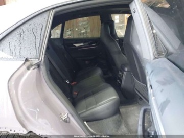 Porsche Macan 2025 Porsche Macan Electric 4 2025 Elektryczny 375KM, zdjęcie 14